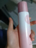 心維雅新版心維雅滋潤系列套裝補水保濕滋潤護女士化妝品發(fā)新包裝 潔面+潤膚露+柔膚水+防護曬乳新 曬單實拍圖