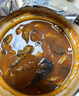 晨曦 鮑魚汁158g/袋   鮑汁撈飯拌面醬汁海參加熱即食商用調(diào)味料 5袋 790g =1盒 曬單實(shí)拍圖