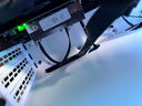 EB-LINK PCIe 4.0 X4轉(zhuǎn)M2擴(kuò)展卡單口M.2接口NVMe轉(zhuǎn)接卡SSD固態(tài)硬盤滿速 曬單實(shí)拍圖