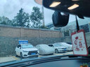 凌度（BLACKVIEW）長(cháng)安cs35plus專(zhuān)用行車(chē)記錄儀藍鯨版超清夜視手機互聯(lián) 1600P雙+64G卡+停車(chē)監控+手機互聯(lián) 曬單實(shí)拍圖