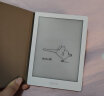 BOOX文石 Poke5S 6英寸电子书阅读器 墨水屏平板电子书电纸书电子纸 智能阅读便携电子笔记本 白色 实拍图