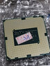 英特爾（Intel）酷睿 4代 i3 i5 i7 二手 CPU 處理器 4代 酷睿 i5 4590 散片 cpu/保一年 曬單實(shí)拍圖