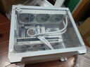 七彩虹酷睿水冷電腦i5 13600KF升級14600KF/RTX5070 5060Ti海景房吃雞游戲直播4060組裝電腦主機DIY整機 配五丨升級14600KF丨RTX5060Ti 8G 丨16GB  曬單實(shí)拍圖
