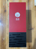 希諾（HEENOOR） 玻璃杯男女士雙層防燙耐高溫時(shí)尚便攜提環(huán)泡茶杯家用喝水杯子 黑色 395ml 曬單實(shí)拍圖