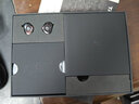 TRN BA15十五單元純動鐵耳機HiFi有線耳機入耳式diy高音質發(fā)燒耳塞高保真 隕火 標配 曬單實拍圖