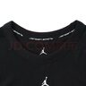 耐克NIKE【滔搏運(yùn)動(dòng)】男子AS M J DF SPRT SLVLS TOP背心 FN5857-010 2XL 曬單實(shí)拍圖