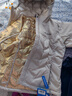 Columbia 哥倫比亞羽絨服女24秋冬戶(hù)外熱能保暖650蓬拒水羽絨外套WR3555 278 M 曬單實(shí)拍圖