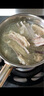 錫林食鮮生內(nèi)蒙古羊肉新鮮手把肉羊排羊腿羊肉草原散養(yǎng)奶香蘇尼特手抓羊肉 6斤手把羊肉【禮盒需備注】 曬單實(shí)拍圖