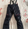 小調(diào)子遠(yuǎn)山三層可拆卸摩托車騎行拉力服冬季保暖防水男女四季騎行服 二代遠(yuǎn)山褲子+背帶【4塊護(hù)具】 L 曬單實(shí)拍圖