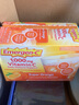 EMERGEN-C美國進(jìn)口Emergen-C維生素C泡騰沖劑VC泡騰粉富含維生素C 橙子味30包 曬單實(shí)拍圖