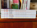 你好，青春期（共9冊，法國引進(jìn)，解碼青春期知識，爸爸媽媽送給孩子的青春期私房書(shū)） 曬單實(shí)拍圖
