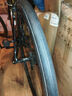 Continental馬牌UltraSport公路車外胎700x23/25/28/32折疊外胎grandsport 25C Ultra SportⅢ-黃標(biāo)盒裝 曬單實(shí)拍圖