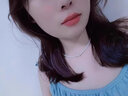 BJYL法式雛菊小米珠項鏈女士輕奢小眾人造珍珠鎖骨鏈吊墜簡(jiǎn)約氣質(zhì)配飾 雛菊小米珠項鏈 雛菊小米珠項鏈 曬單實(shí)拍圖
