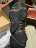 衛爾盾勞保鞋男大孔透氣防砸防刺穿絕緣10KV國家電網(wǎng)工作安全鞋2133T 38 曬單實(shí)拍圖