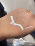 碧柔（Biore）防曬液水膜清透花王戶(hù)外防曬霜水感保濕AQUA運動(dòng)小藍蓋70ml SPF50 曬單實(shí)拍圖
