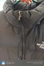 The North Face北面1996Nuptse羽絨馬甲經(jīng)典ICON羽絨服3JQQ LE4/黑色 L 曬單實(shí)拍圖