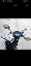 XLHBIKE 電動車把套摩托車防風(fēng)防雨雙面防水手套手把套春秋薄款夏季防曬 夏季款-時尚貓-防水布 均碼 曬單實(shí)拍圖