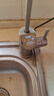 海爾凈水器濾芯HRO6H01-3(U)/6H10復(fù)合8H01-3RO反滲透RO膜PPC活性炭 HRO8H01-3(U)濾芯 全套濾芯 曬單實(shí)拍圖