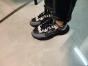 FILA 斐樂官方MARS 1S+復(fù)古運動鞋2025年火星鞋跑步鞋女老爹鞋 曬單實拍圖