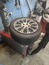 固特異（Goodyear）汽車(chē)輪胎 245/45R18 96V 御乘三代 ACT 適配君威 曬單實(shí)拍圖