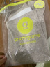onmygame【nuonuo糯糯衣首發(fā)2.0】?jī)和L(zhǎng)袖T恤秋款軟糯親膚男童女童打底衫 奶香米 130 曬單實(shí)拍圖