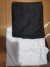 芭菲悅女孩衣服套裝13-15歲春秋新款大童長(cháng)袖女初中學(xué)生休閑兩件套 插肩衛衣+黑抽繩褲 L碼建議105-120斤 曬單實(shí)拍圖