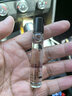 蒙度士（MdoC）印記男士走珠香水 8ml（韓國(guó)便攜走珠身體香水古龍香味)送男友 曬單實(shí)拍圖