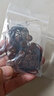 彩荷象牙果隔片椰殼墊片牛皮片藏銀玉髓瑪瑙隔片星月金剛菩提配飾 原色椰殼隔片【10mm25片】 曬單實(shí)拍圖