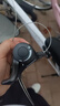 禧瑪諾TX30山地自行車(chē)變速器6速7速18速21速指撥套裝套件 TX30左3速微調(diào)指撥（含變速線(xiàn)） 曬單實(shí)拍圖