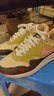 耐克NIKE女子 AIR MAX 1 87運動休閑鞋F(xiàn)Z4346-200卡其棕白淺粉38.5 曬單實拍圖