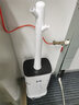 濕擎 空氣加濕器工業(yè)級大面積大容量家用客廳臥室除菌大霧量商用辦公室大型增濕機 智能殺菌款【16L大容量】【1200ML加濕量】 曬單實拍圖