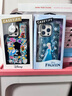 CASETIFY Disney公主 x CASETiFY聯(lián)名 愛麗絲夢游仙境貼紙 適用iPhone16/15/14/13/12 Plus/Pro/Max 鏡面手 鏡面黑框Magsafe iPhone  曬單實拍圖