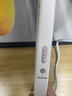 可亓玉米夾板蓬松墊發(fā)根神器負離子劉海夾板迷你卷發(fā)棒男生用高顱頂女士熨板宿舍小型燙發(fā)器 米黃色【5檔溫控+4000W負離子+卷直兩用】 曬單實(shí)拍圖