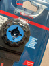 博世（BOSCH） 原裝附件多功能萬用寶切割打磨附件鋸片GOP30-28/250CE使用木材金屬水泥 AIZ 32 AT鋸條【金屬】 曬單實(shí)拍圖