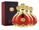 金徽酒 金徽28 濃香型白酒中秋送禮 50度 500mL 4瓶 整箱裝 曬單實(shí)拍圖