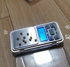 兆亮 小光珠黃金轉運珠足金小金珠路路通DIY散珠串珠紅繩手串手繩定價(jià) 10顆 小光珠5MM（單顆約0.1g) 曬單實(shí)拍圖