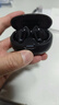 魔聲（MONSTER）N-Lite 206 藍牙耳機真無(wú)線(xiàn)入耳式耳機通話(huà)降噪 曜石黑 標配 曬單實(shí)拍圖