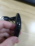 博拉諾入耳掛耳式無線藍牙耳機運動單耳外賣司機開車載通話降噪超長續(xù)航待機適用于蘋果安卓oppo華為vivo 【黑色】超長待機-左右耳通用 曬單實拍圖