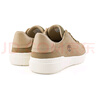 添柏嵐（Timberland）-官方男鞋新款低幫板鞋休閑舒適輕便|A5TY5 A5TY5W/灰褐色 41.5 曬單實(shí)拍圖