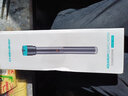 創(chuàng)寧魚缸小型加熱棒CN601石英玻璃省電烏龜缸恒溫器安全水族保溫棒 創(chuàng)寧加熱棒CN601【200W】 曬單實(shí)拍圖