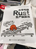 從零構(gòu)建RUST生產(chǎn)級服務(wù) Rust后端開發(fā)人員入門參考書 系統(tǒng)設(shè)計可觀測性 電子工業(yè)出版社 圖書 曬單實拍圖