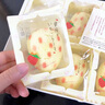 東京香蕉banana日本點(diǎn)心空港東京香蕉奶油甜點(diǎn)蛋糕零食早餐日式糕點(diǎn)禮物 香蕉蛋糕（4枚） 曬單實(shí)拍圖