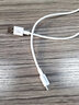 原奘適用于聯(lián)想小新筆記本電腦充電器Air13/14/15 Air pro Yoga13/13s數據線(xiàn)電源加長(cháng)充電線(xiàn) 雙頭TypeC線(xiàn)1.8米 曬單實(shí)拍圖