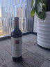 木桐古堡（Chateau Mouton Rothschild）【法國名莊】1855一級(jí)莊木桐酒莊/木桐古堡干紅葡萄酒 750ml 2013年木桐正牌 JS:95分 曬單實(shí)拍圖