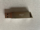 爱国者（aigo）256GB Lightning USB3.0苹果U盘U368苹果官方MFI认证一键备份iphone/ipad手机电脑两用优盘  实拍图