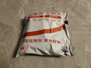 JAJALIN一次性毛巾真空非壓縮大號潔面巾旅行出差酒店賓館加厚洗臉巾 曬單實(shí)拍圖