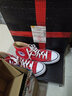 匡威（Converse）【滔搏運動(dòng)】CONVERSE/匡威男鞋女鞋高幫帆布鞋系帶硫化鞋情侶 101013 41 曬單實(shí)拍圖