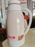 嘉特熱水瓶保溫瓶彩鋼咖啡壺 粉紅色 1600ML 曬單實拍圖