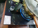 先科（SAST）燃?xì)庠顔卧?煤氣灶具 天然氣液化氣臺式嵌入式家用爐 單眼灶聚能猛火節(jié)能爐大火力紅外線 【性價(jià)】5.0KW聚焰猛火+熄保+防燙提醒 天然氣 全國聯(lián)保 曬單實(shí)拍圖