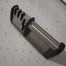 OQB德國磨刀石神器多功能磨刀器廚房菜刀剪刀磨刀棒棍全自動(dòng)家用磨刀 四段式磨刀器【可磨剪刀】 磨刀器廚房磨菜刀工具神器家用多功能快速磨刀 曬單實(shí)拍圖